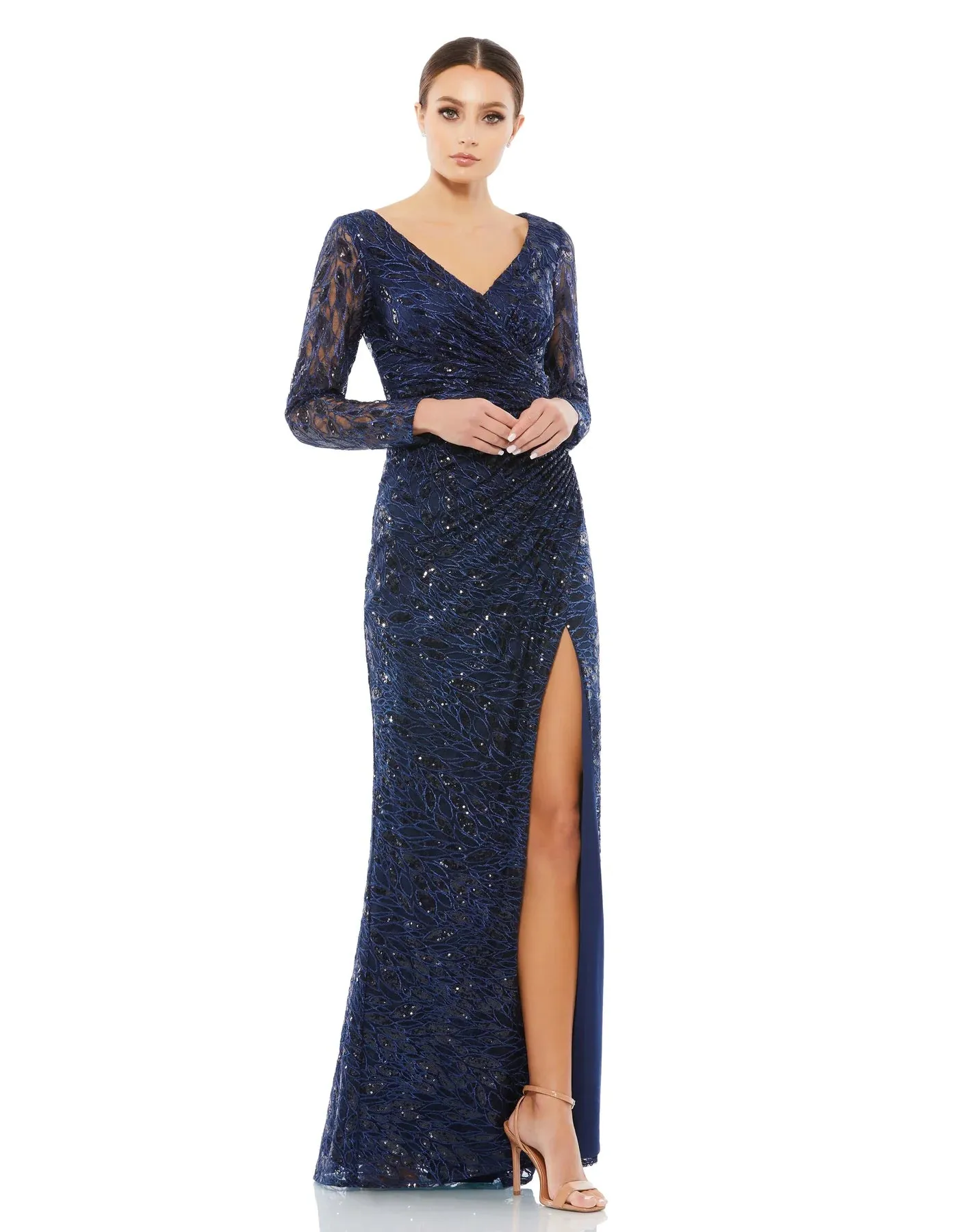 12412 MAC DUGGAL