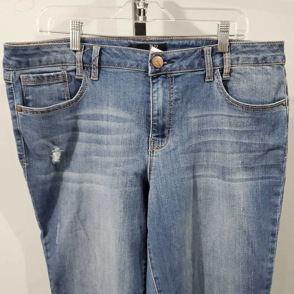 1882 Denim Jeans 16