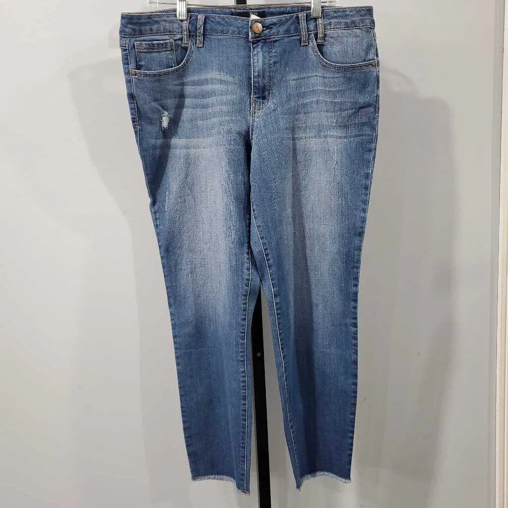 1882 Denim Jeans 16