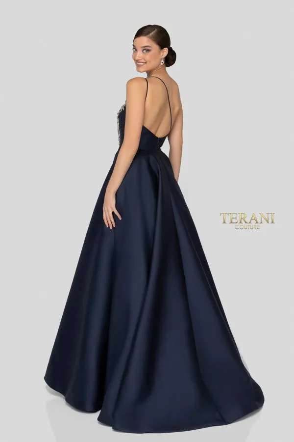 1912E9202 TERANI COUTURE