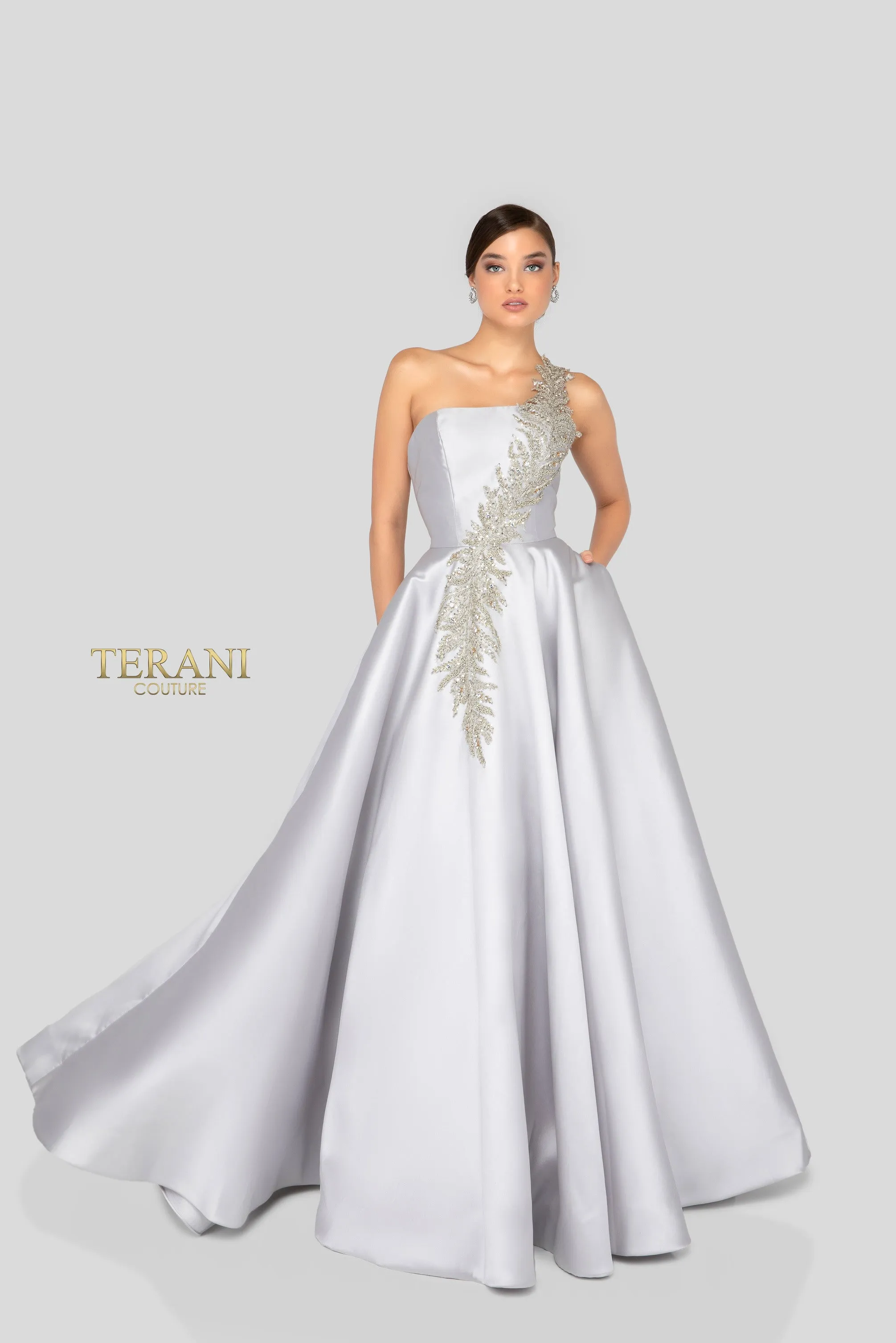 1912E9202 TERANI COUTURE