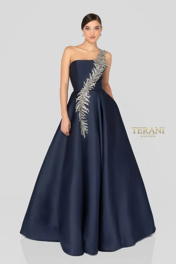 1912E9202 TERANI COUTURE