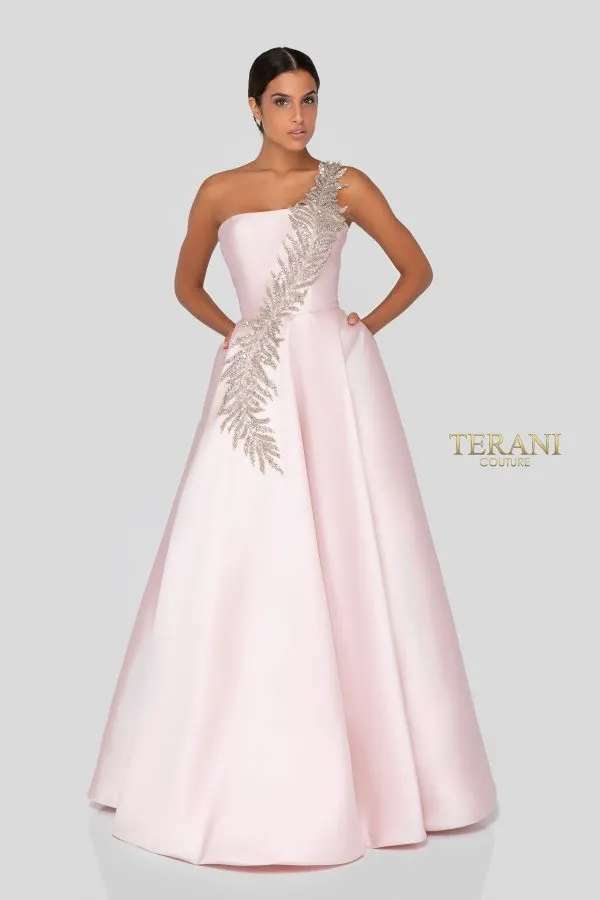 1912E9202 TERANI COUTURE