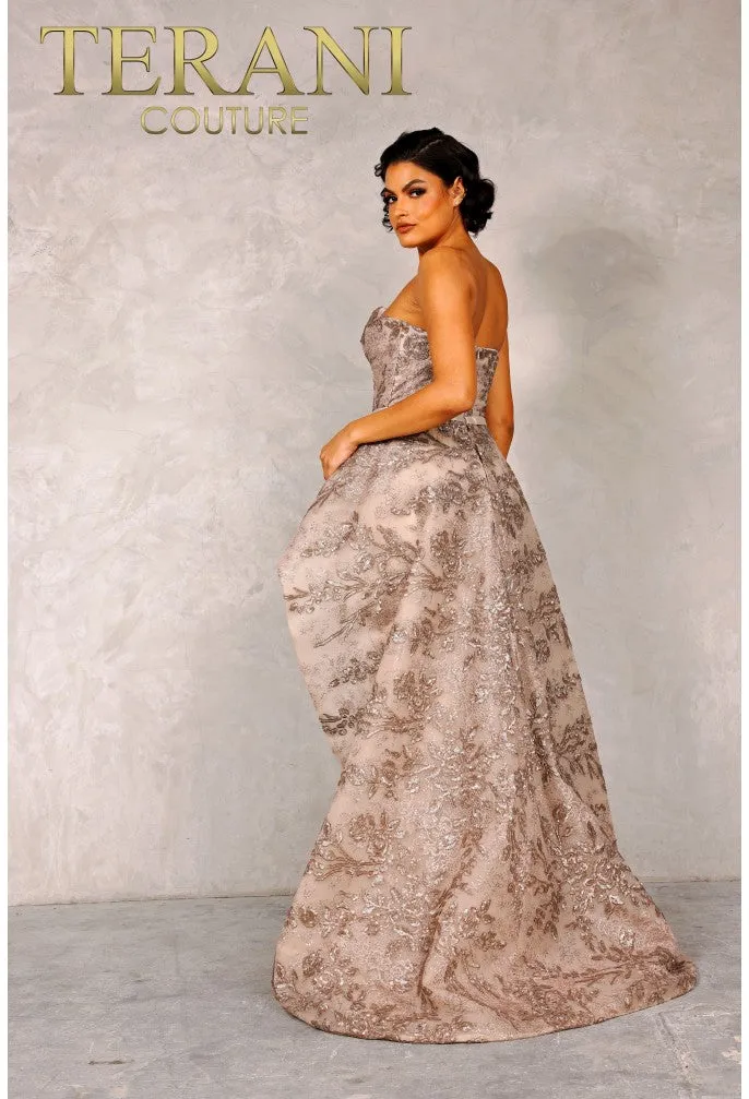 2021E2865 TERANI COUTURE