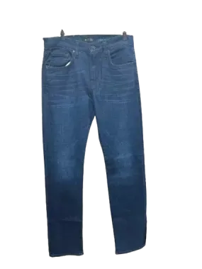 7 For All Mankind Jeans Blue AT121204P-NLMT