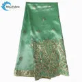 African George Lace Fabric African George Wrapper High Quality