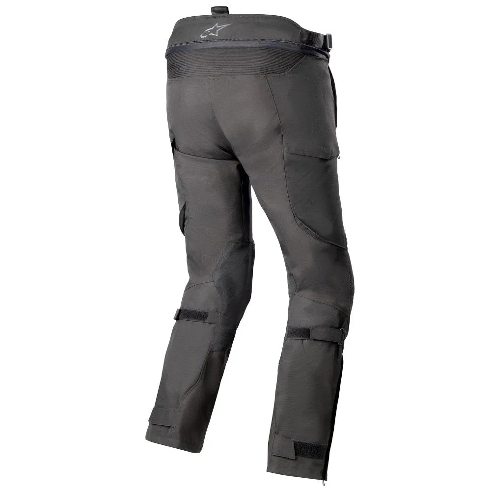 Alpinestars Bogota Pro DS 4 Seasons Pants Blk/Blk