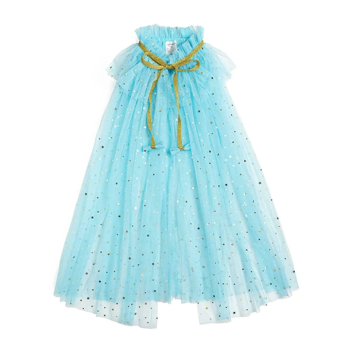 Aqua Star Kids Cape