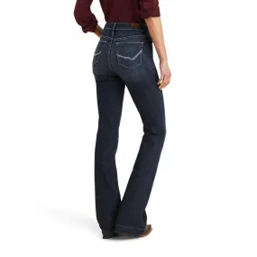 Ariat Women's Slim Trouser Ryki Missouri Jean 10043209