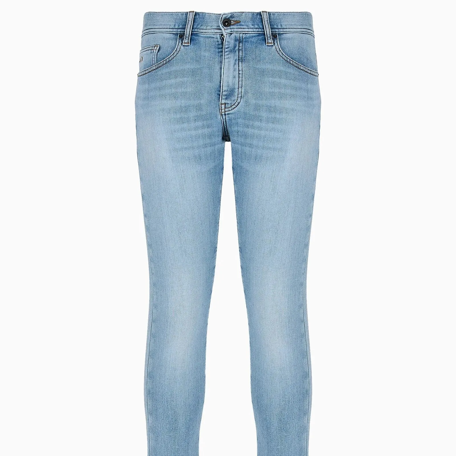 Armani Exchange J33 Super Skinny Denim Jeans