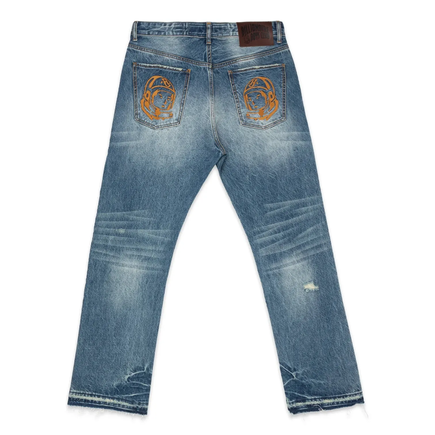 Billionaire Boys Club Echo Jeans