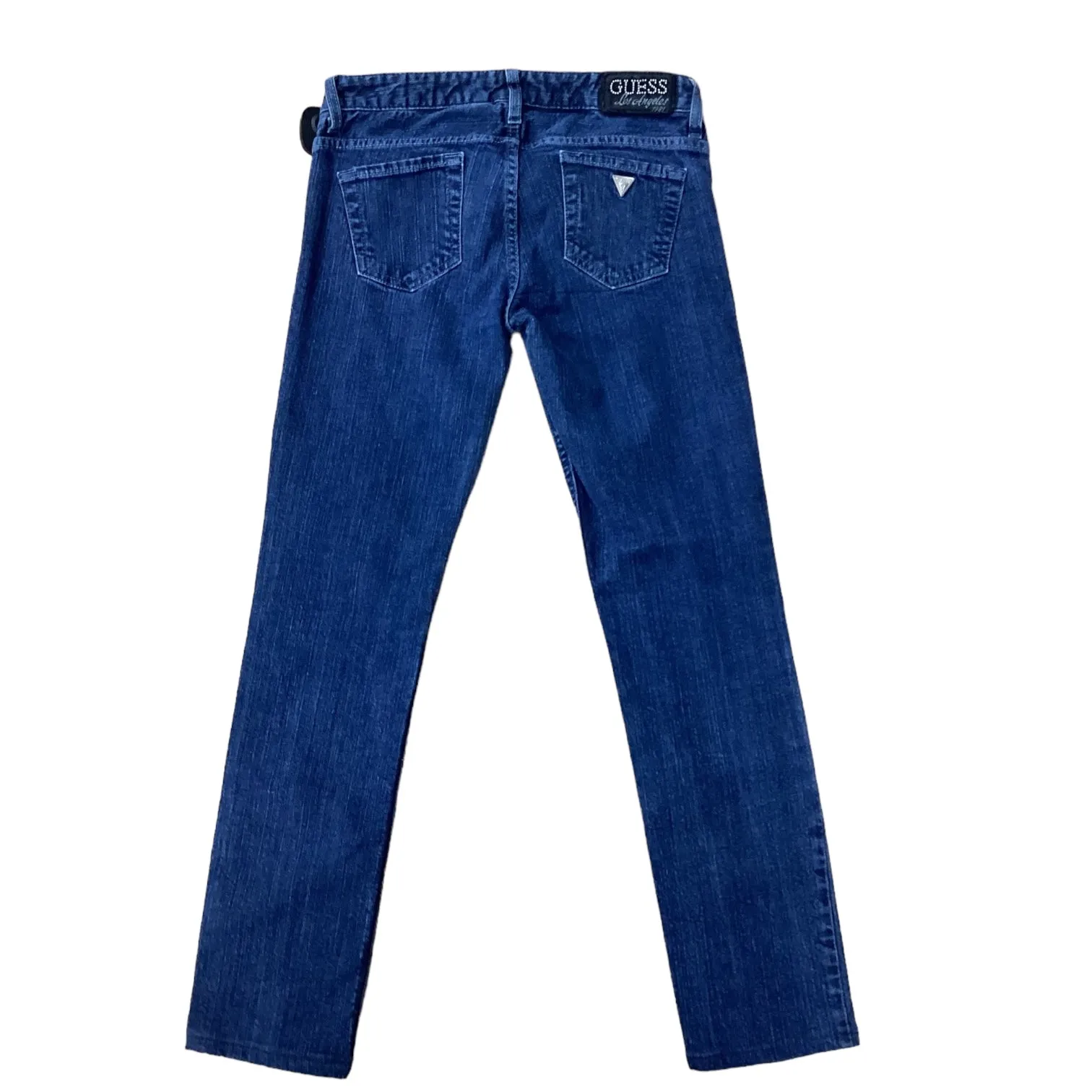 Blue Jeans Skinny Guess, Size 2