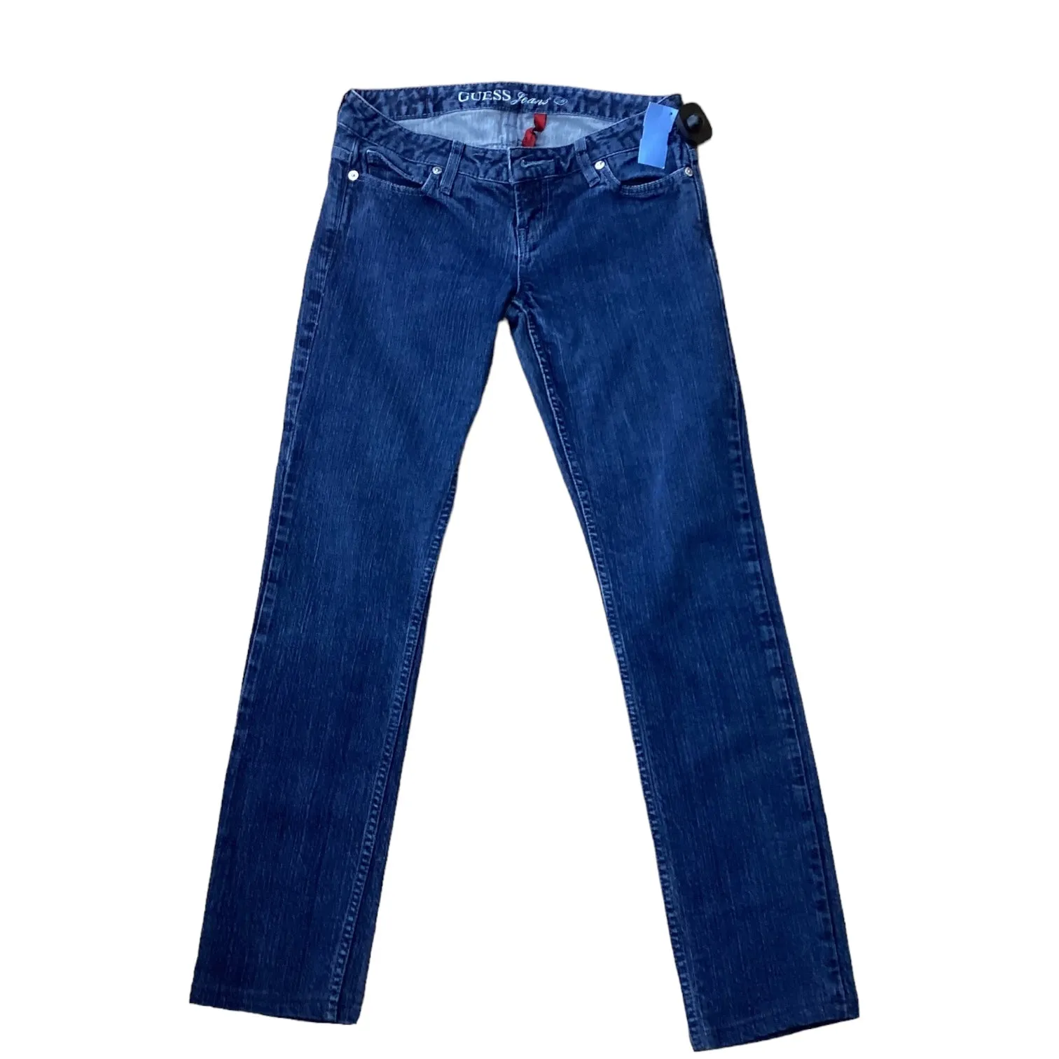 Blue Jeans Skinny Guess, Size 2