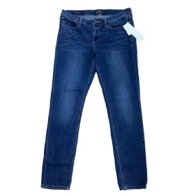 Blue Jeans Skinny Lucky Brand, Size 10