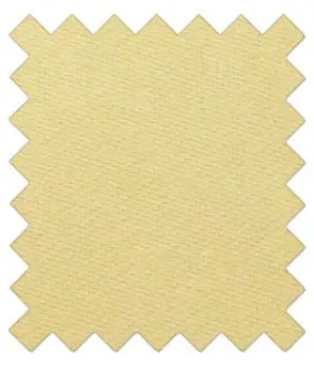 Butter Mellow Wedding Swatch