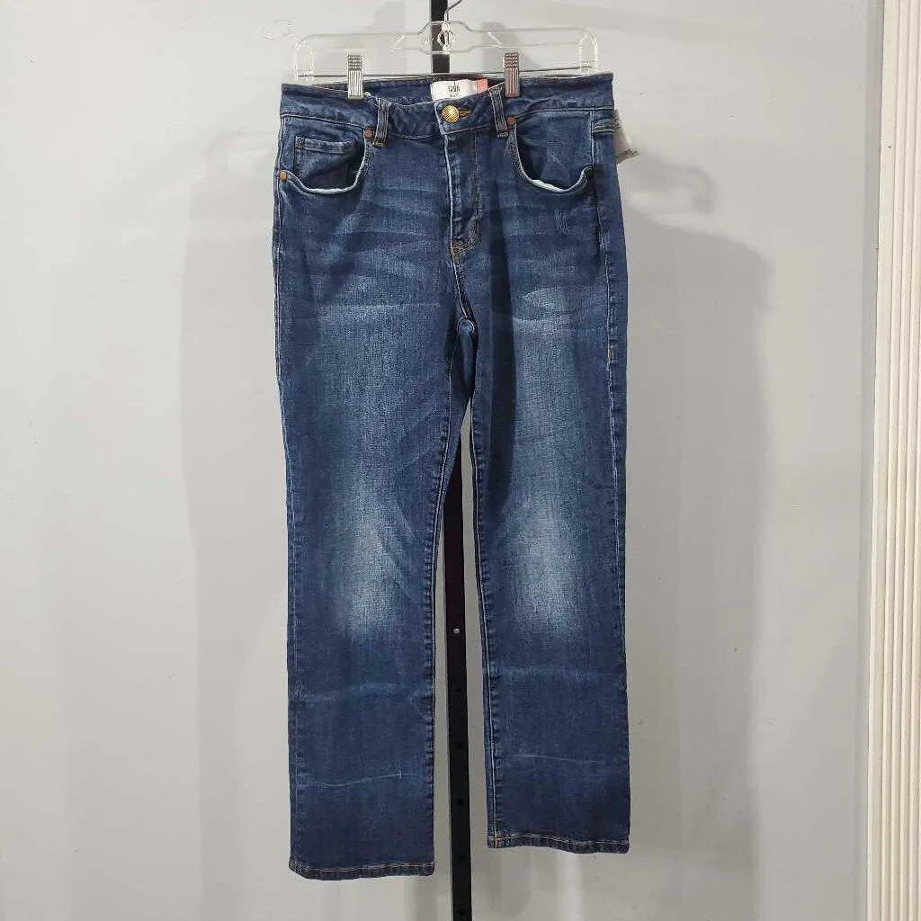 Cabi Jeans 6