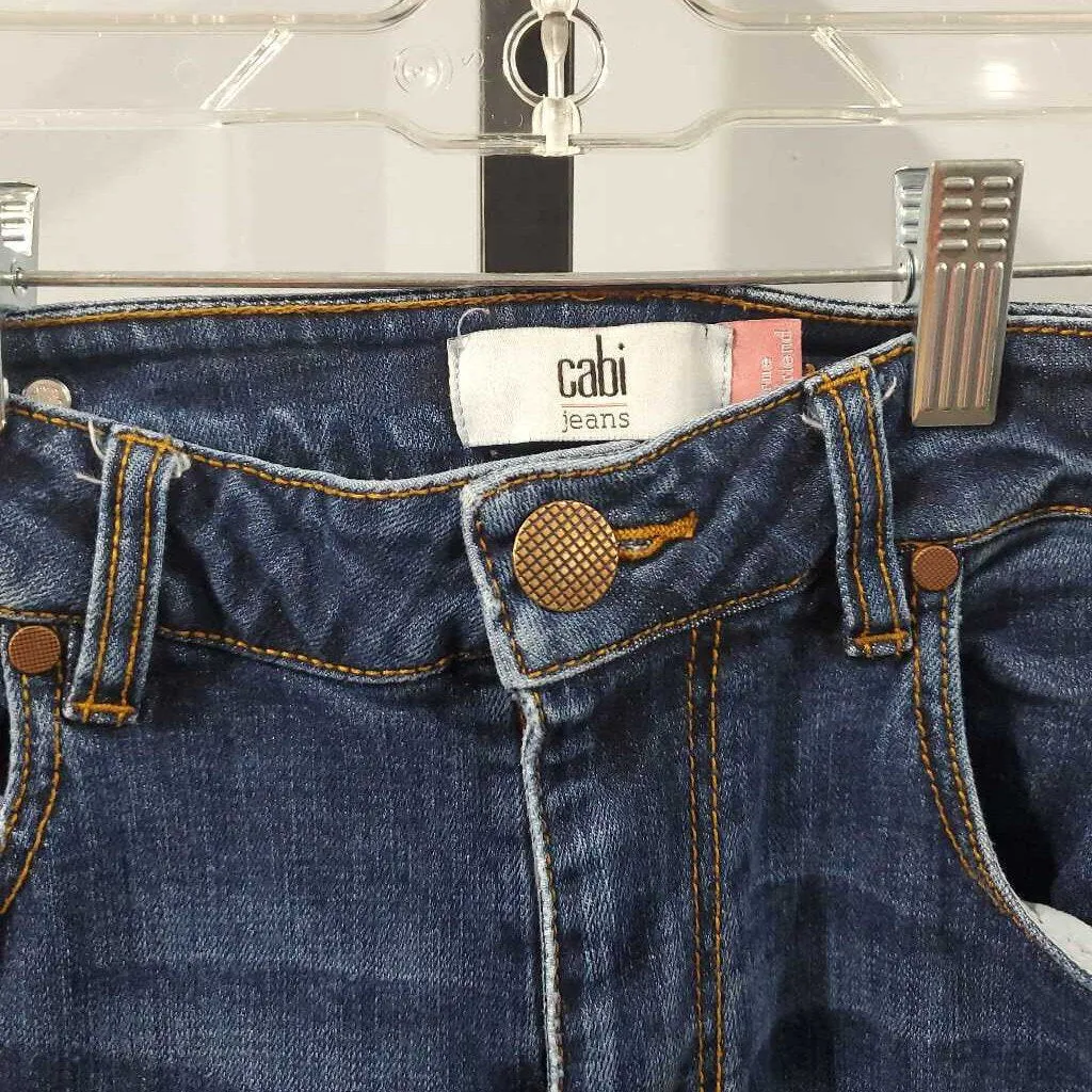 Cabi Jeans 6