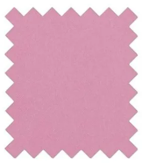 Candy Pink Wedding Swatch