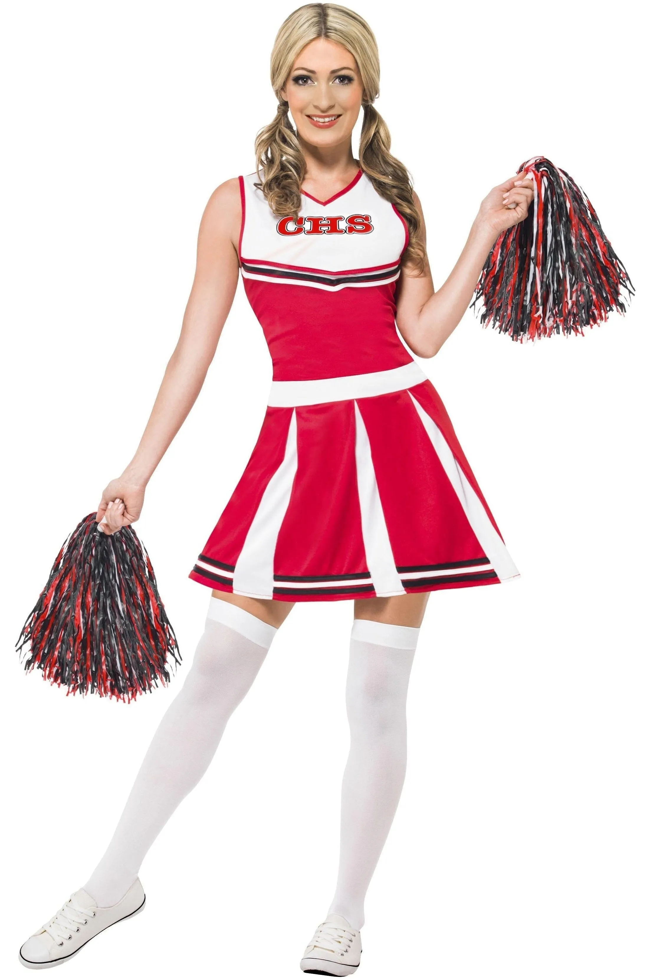 Cheerleader Costume