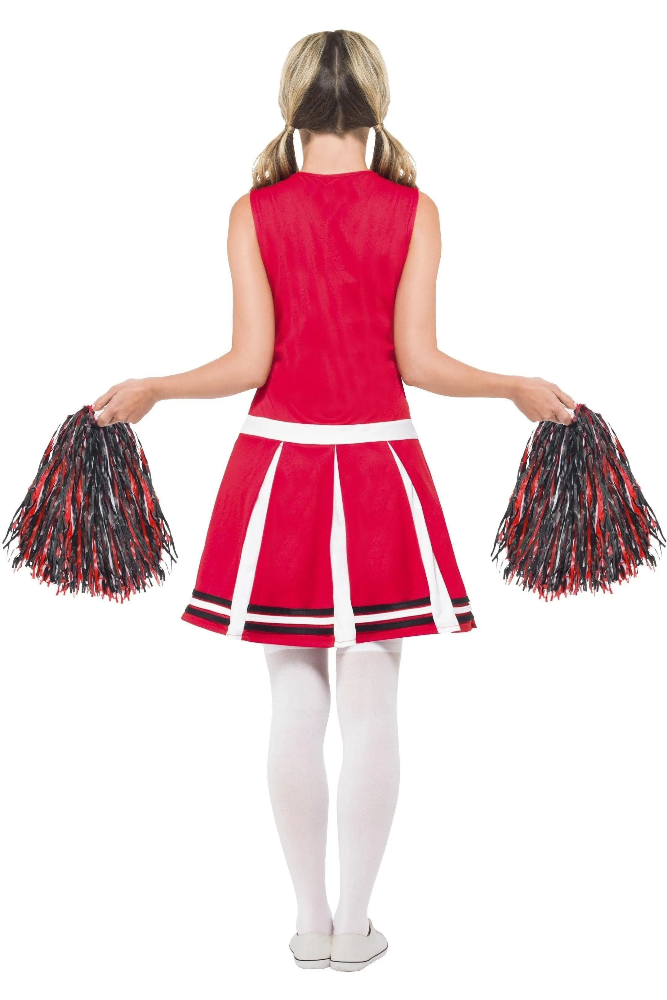 Cheerleader Costume