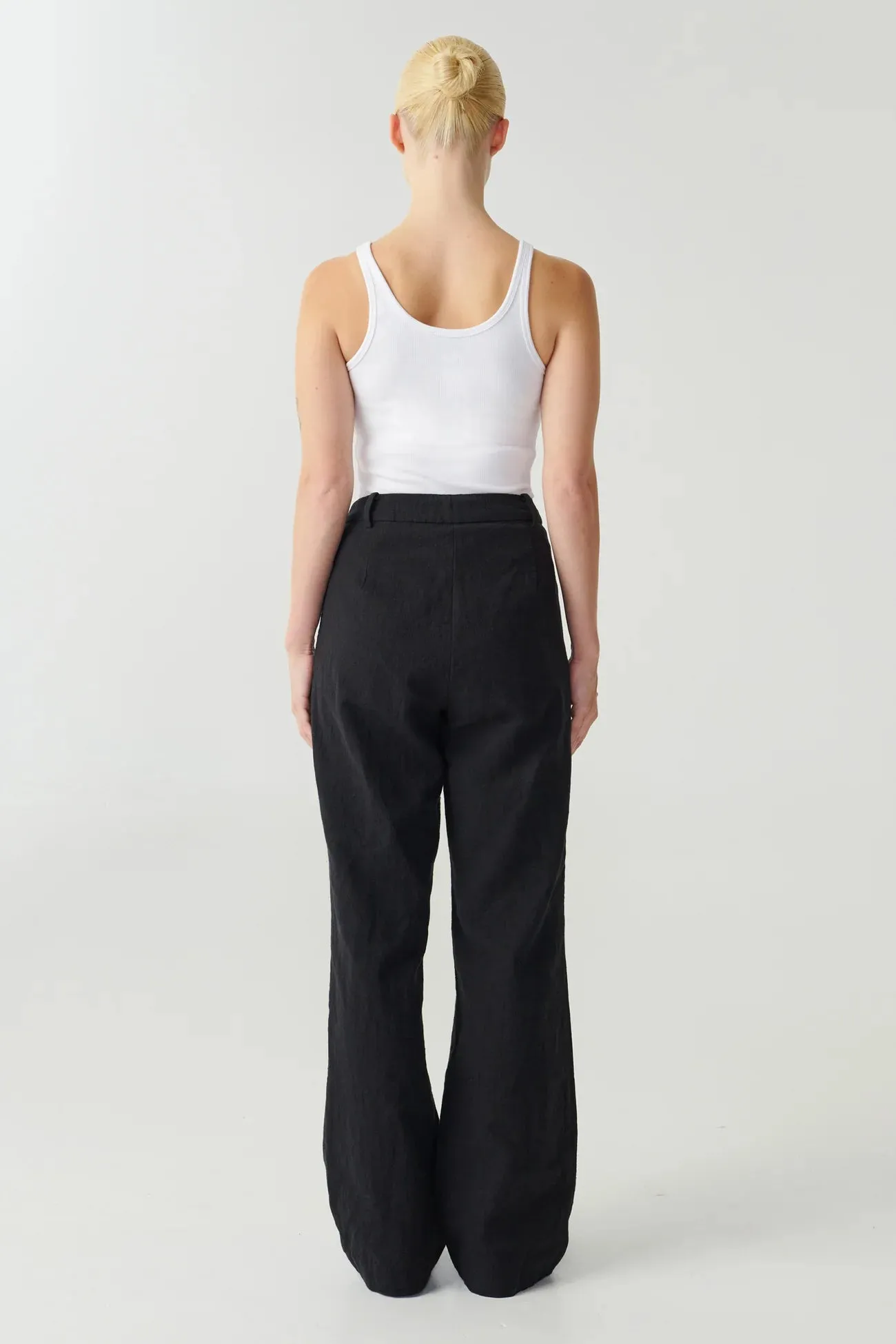 Chilli Pant Black