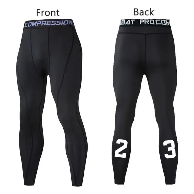 Compression Sport Pants