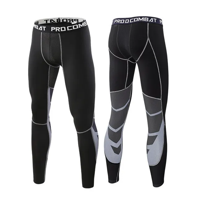 Compression Sport Pants