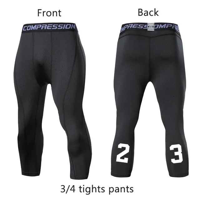 Compression Sport Pants