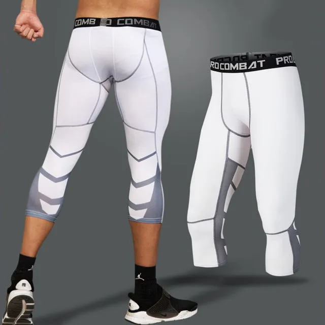 Compression Sport Pants