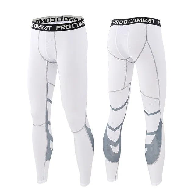 Compression Sport Pants