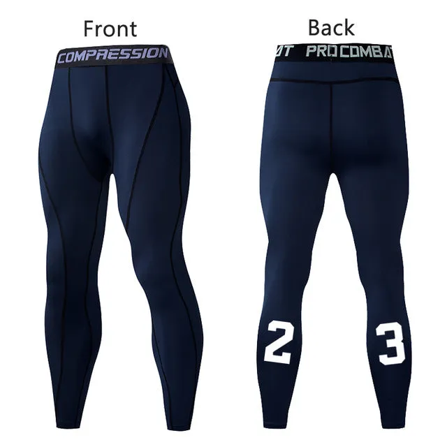 Compression Sport Pants