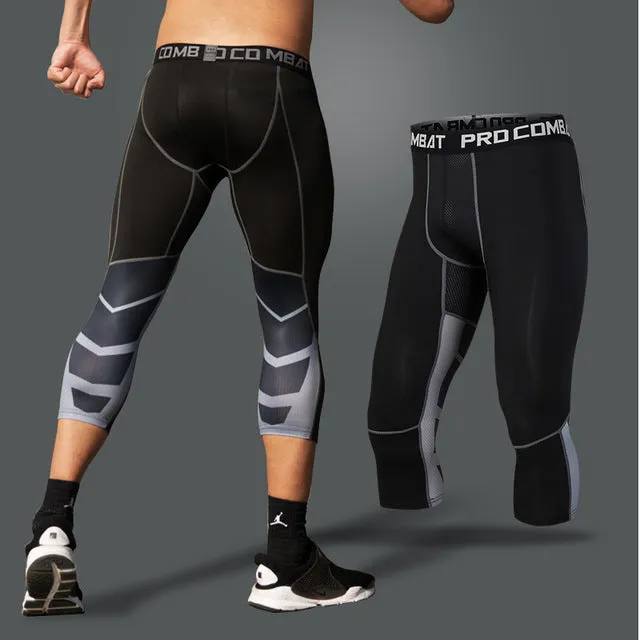 Compression Sport Pants