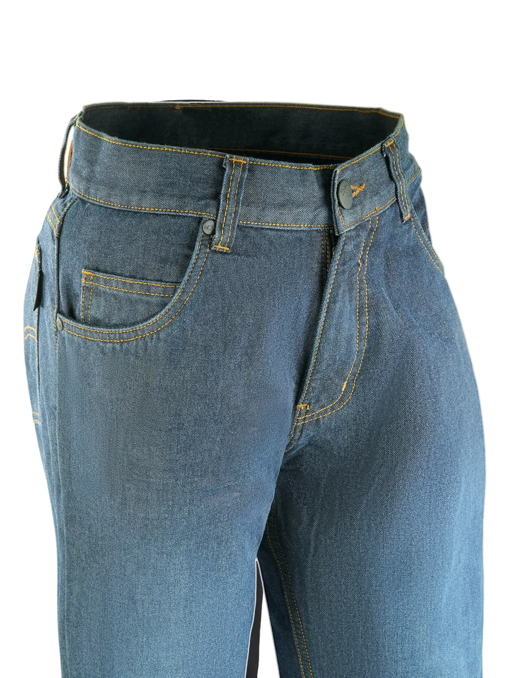 Cordura Denim - Blue