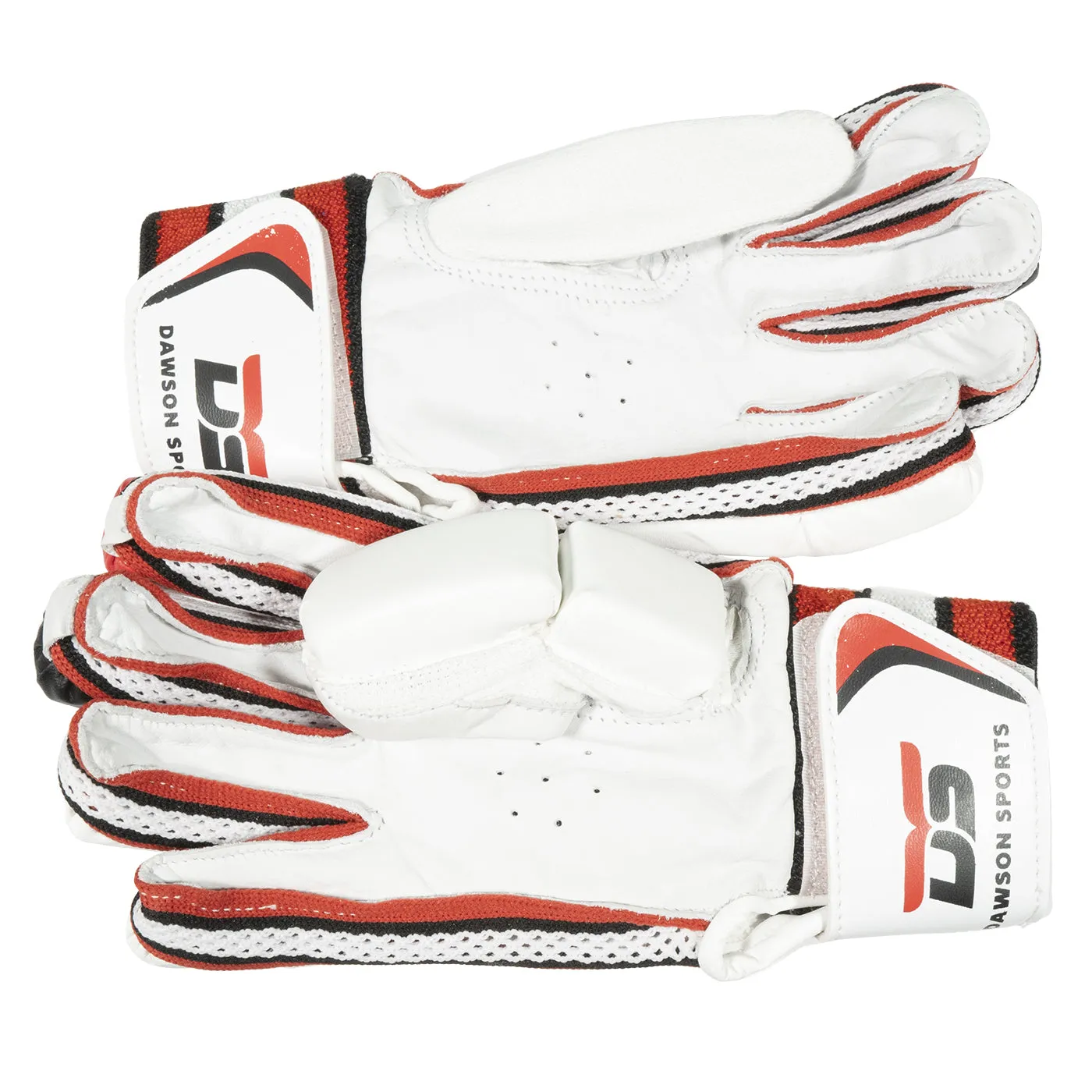 DS Cricket Batting Gloves Premium