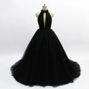 Fantasy Prom Night Dress