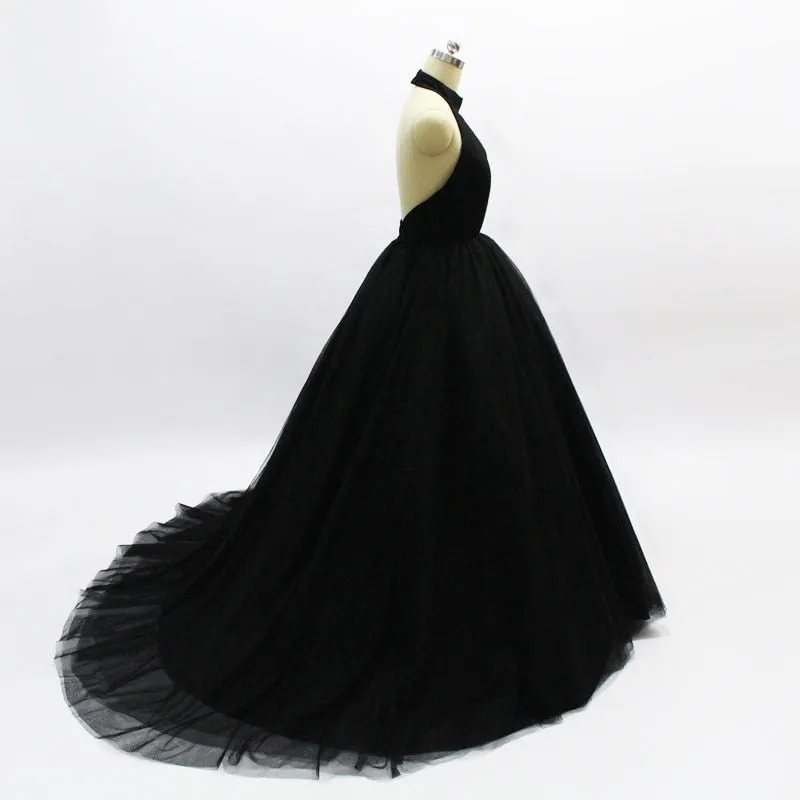 Fantasy Prom Night Dress