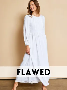 *FLAWED* Rachel Dress - L