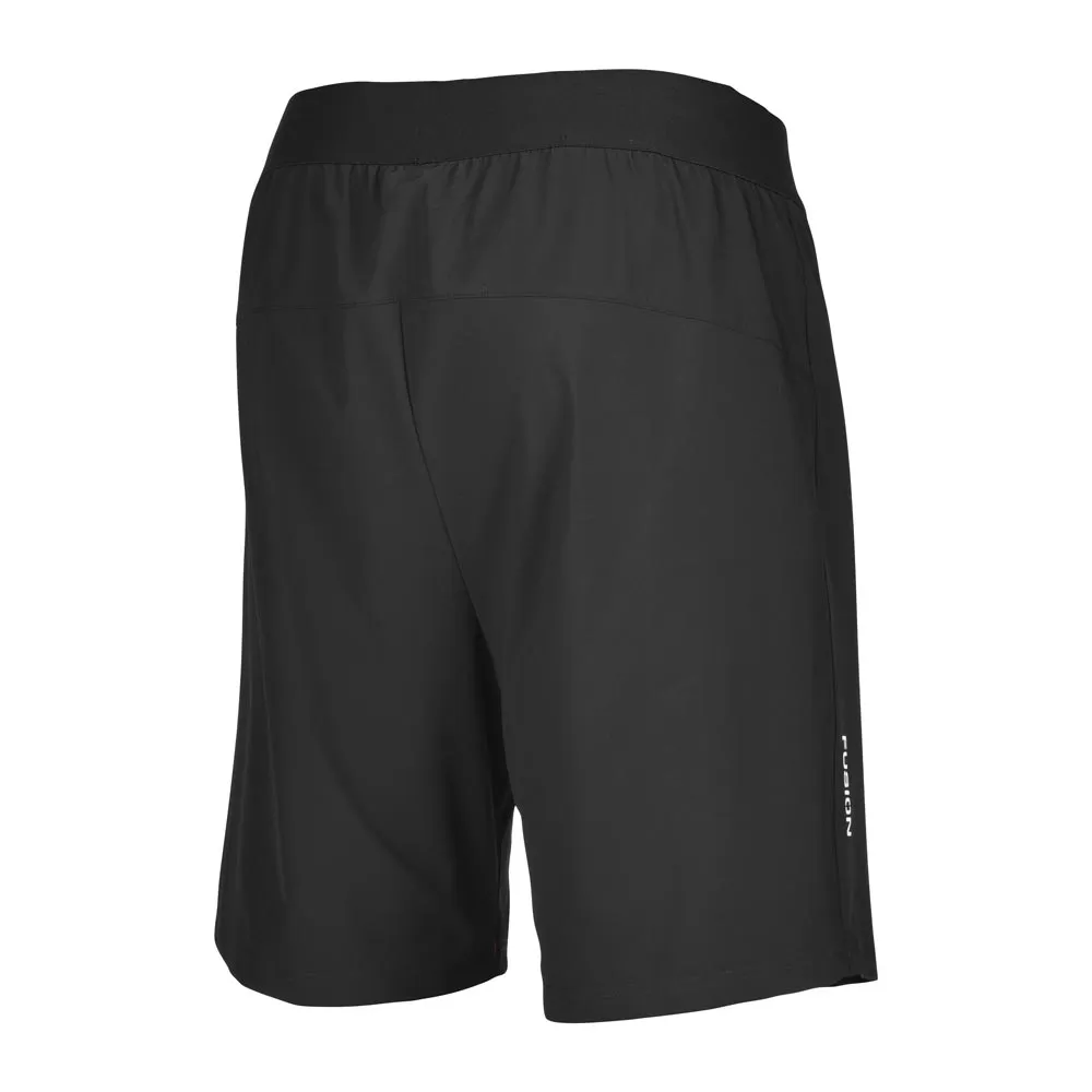 FUSION Mens C3 Run Shorts