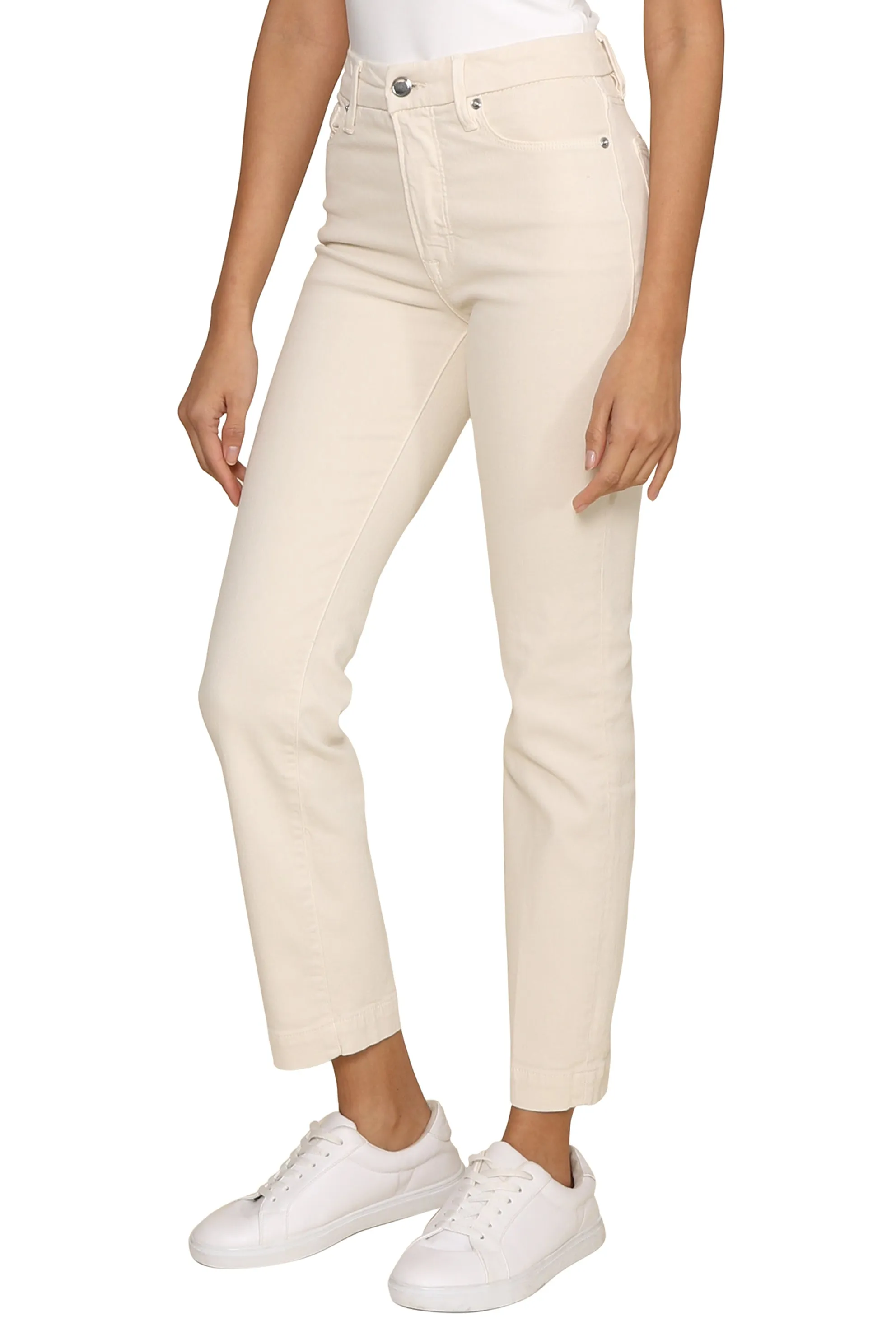 Good Classic - Trouser Hem Jeans