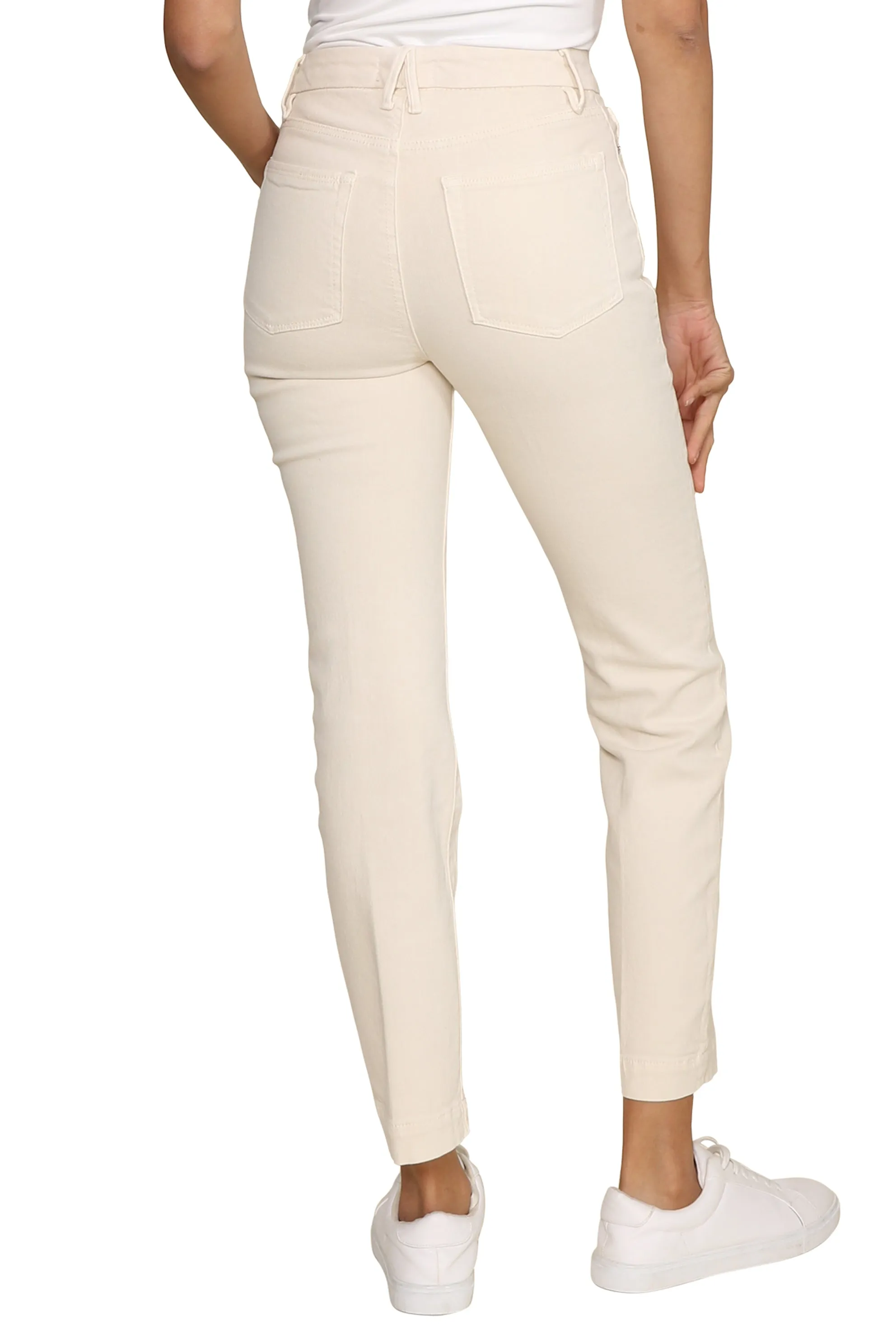 Good Classic - Trouser Hem Jeans