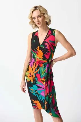 Hero Tropical Print Wrap 242012