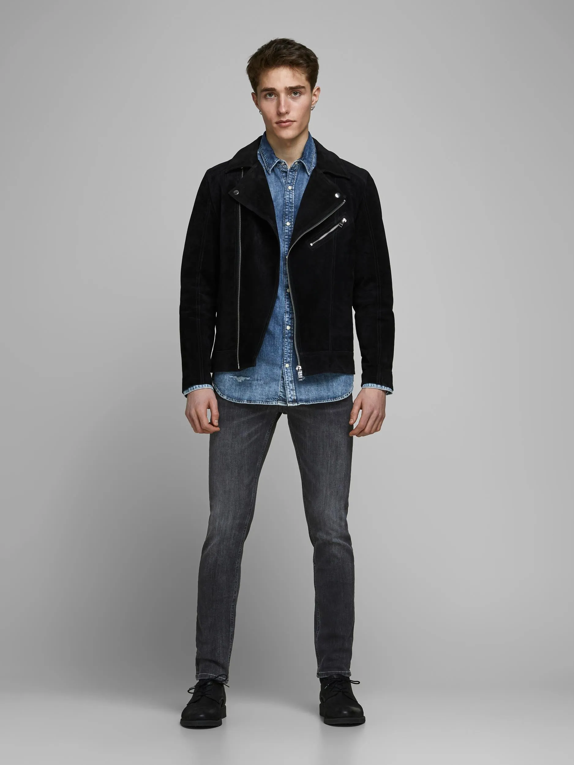 Jack & Jones GLENN817 Slim Fit Jeans