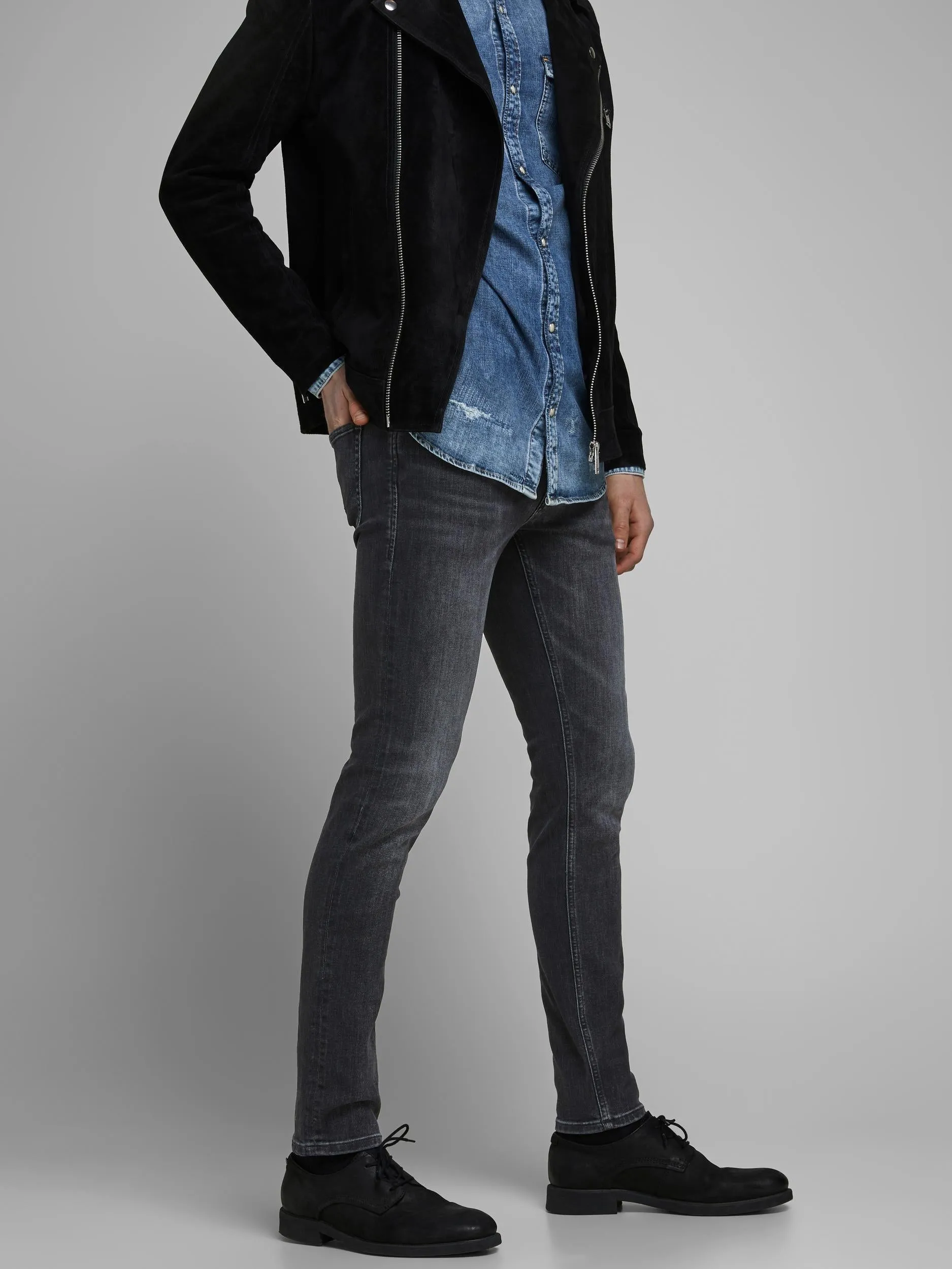 Jack & Jones GLENN817 Slim Fit Jeans