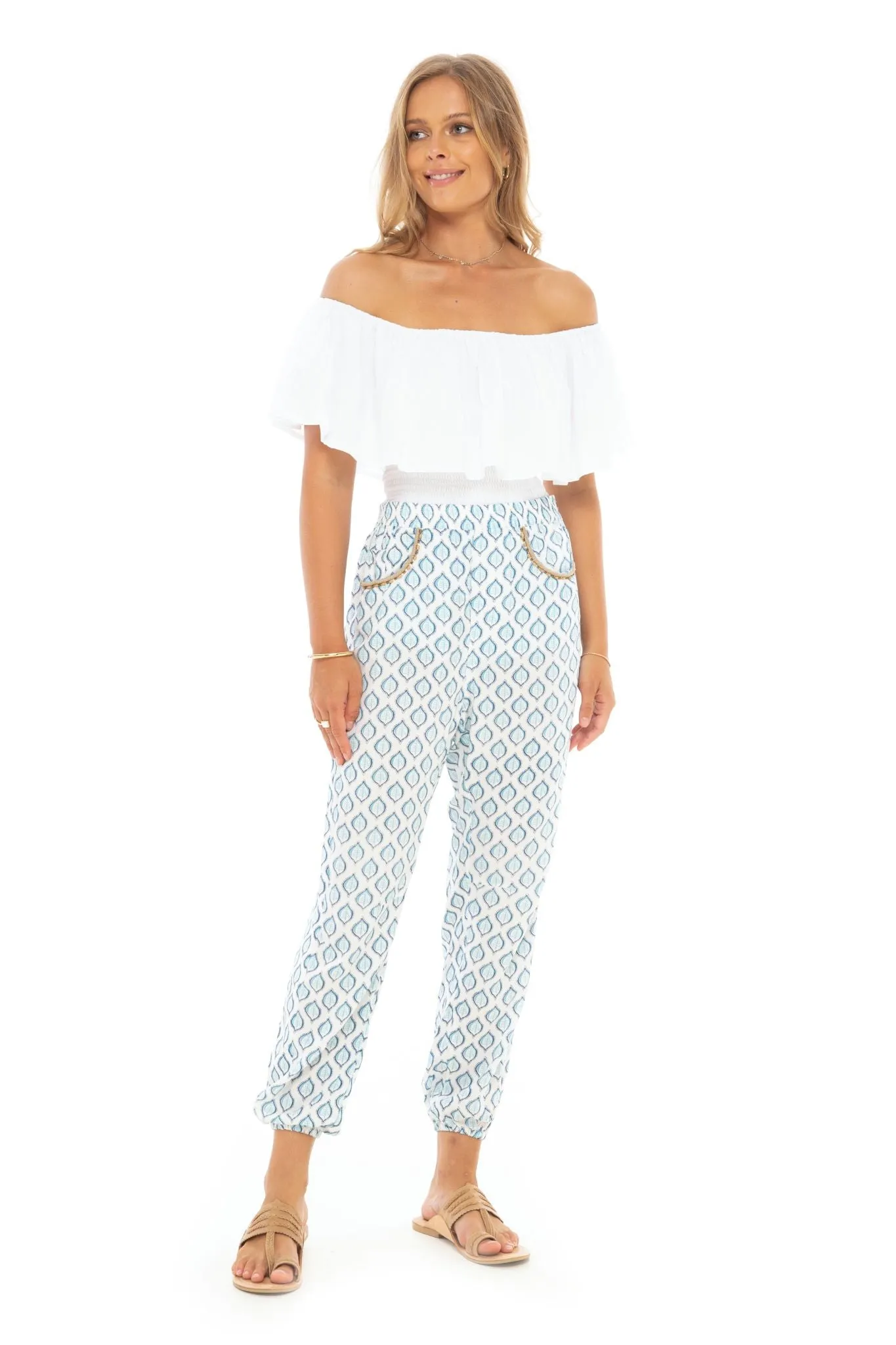 Jaipur Pants