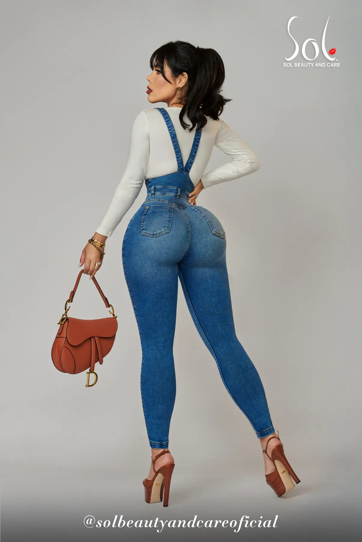 Jeans Only One