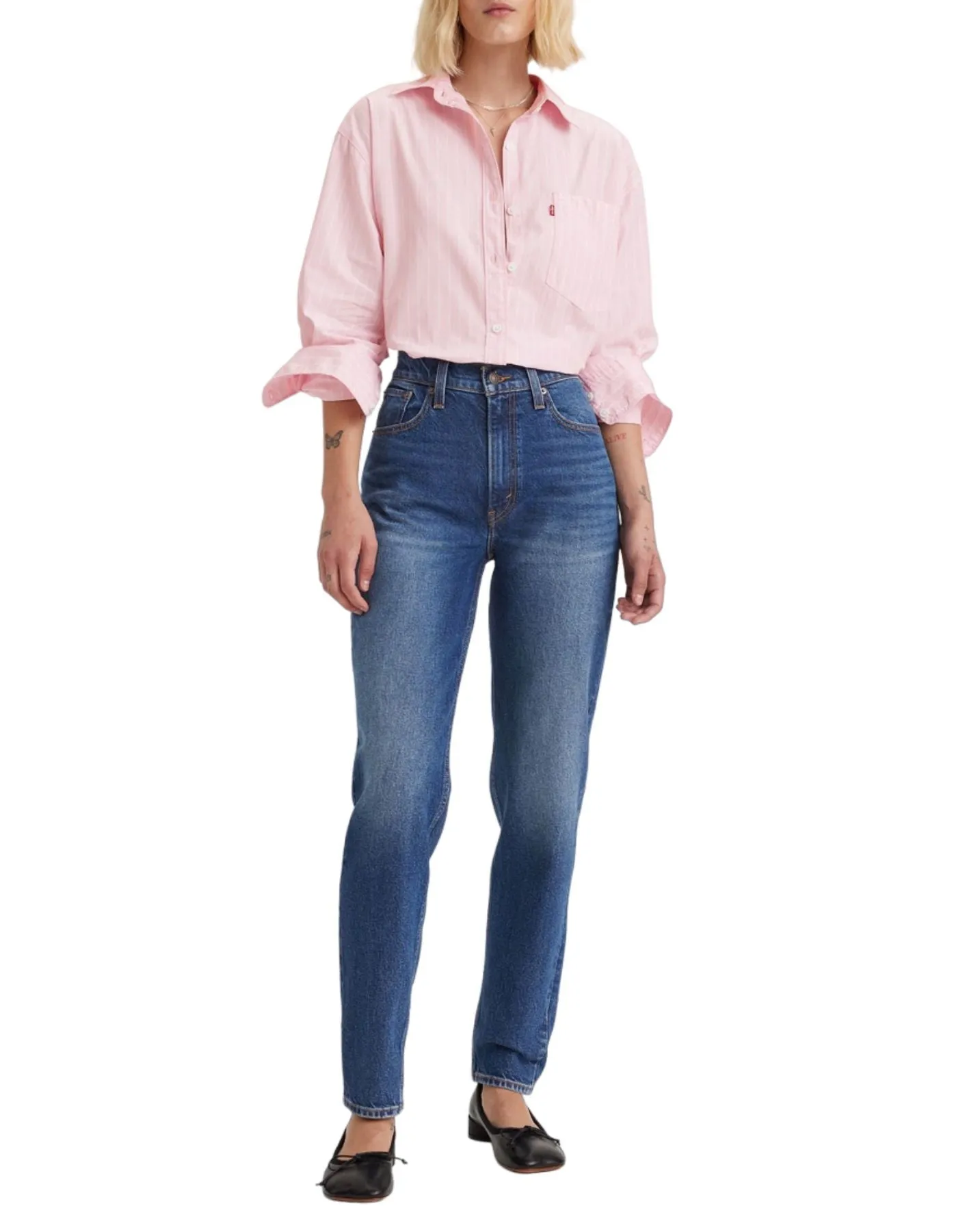 Jeans woman A35060015 Levi's