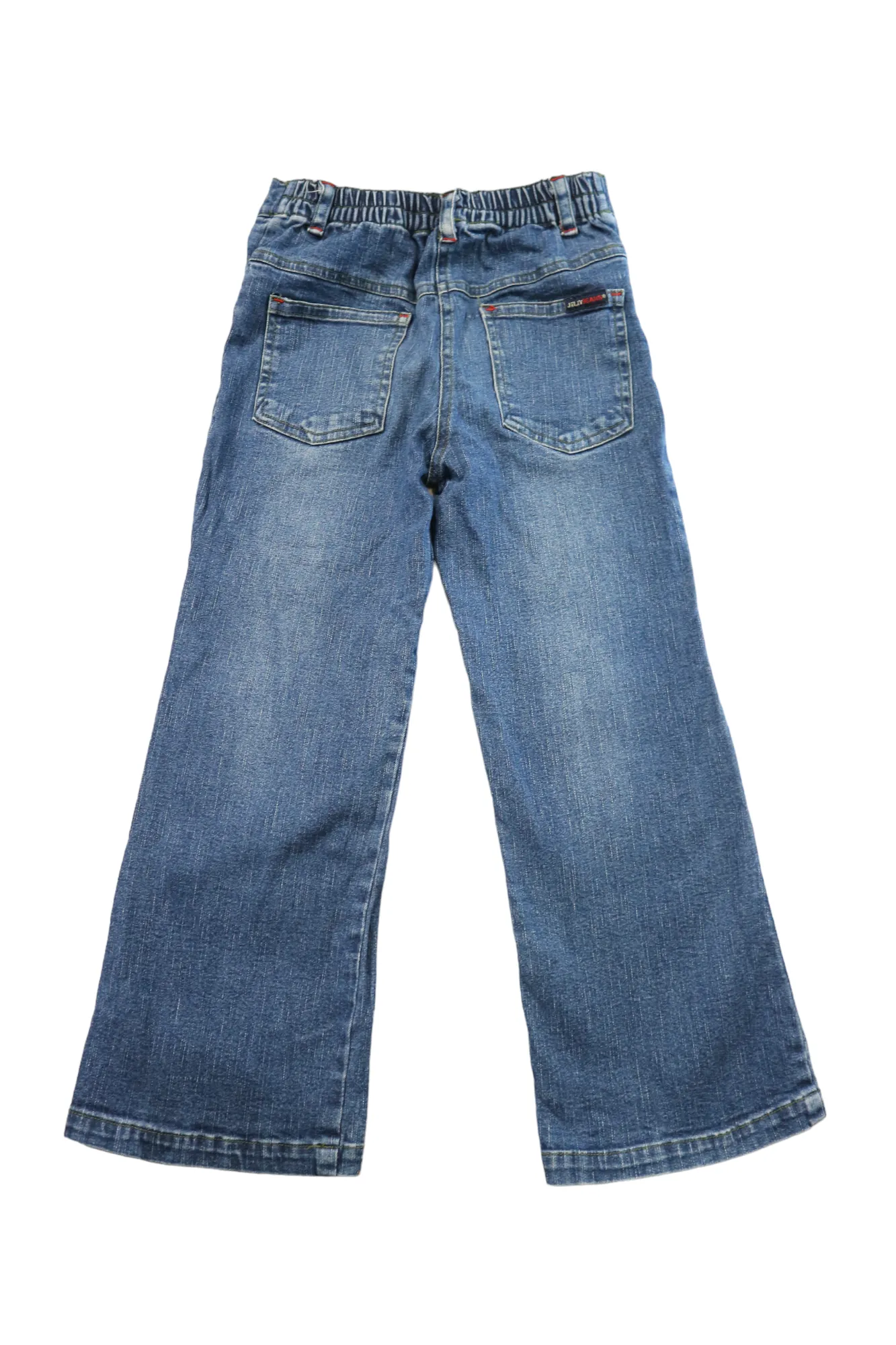 Jellybeans Jeans, 6