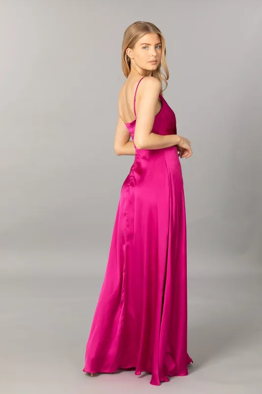 JOELLE MAXI DRESS