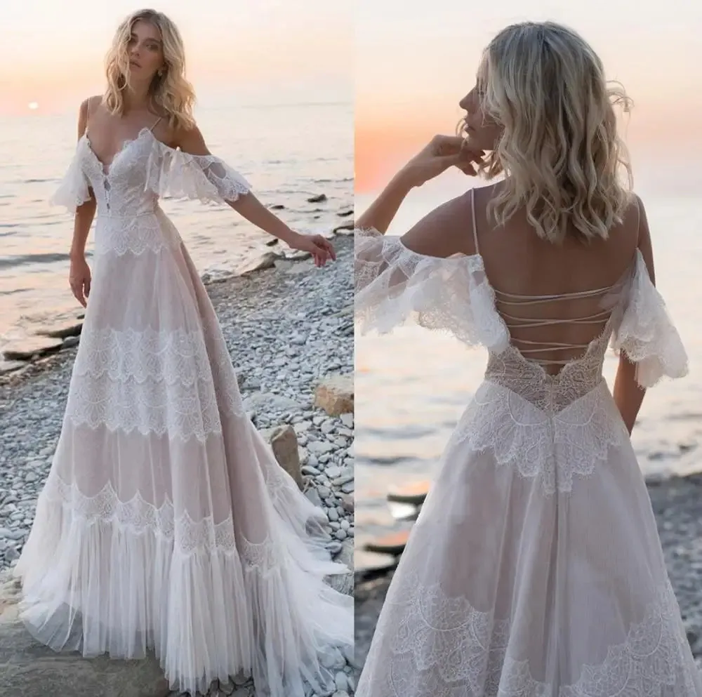 Lace Bohemian Dream