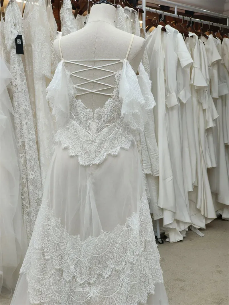 Lace Bohemian Dream